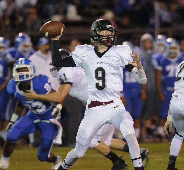 Player of the Decade: Nipomo's Matt Albright